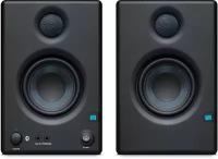 Фронтальные колонки PreSonus Eris E3.5 BT, 2 колонки, черный