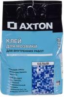 Клей для мозаики Axton 5 кг