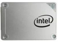 Внутренний SSD-накопитель 512Gb Intel SSDSC2KW512H6X1 SATA3 2.5" 540-Series