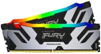 Модуль памяти DIMM KINGSTON 32GB DDR5-6400 KIT2 KF564C32RSAK2-32 KINGSTON