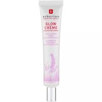 Erborian Праймер Glow Creme с эффектом фотошопа, 45 мл, белый