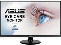 Монитор 27" Asus VA27DQ, черный