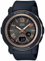 Наручные часы CASIO Baby-G BGA-290-1A