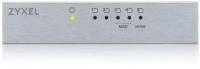 Коммутатор неуправляемый 5port Zyxel GS-105BV3, 1000Mbit