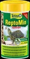 Корм для рептилий Tetra REPTO MIN JUNIOR /мини-палочки/ 100 мл