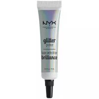 NYX professional makeup Праймер для нанесения блесток Glitter Primer 10 мл