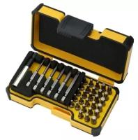 Набор бит Felo 02073526 TORX 35 шт в кейсе серия Industrial