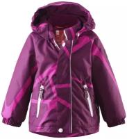 Куртка Reima Seurue, размер 92, розовый