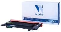 Картридж NV Print совместимый CLT-K404S для Samsung SL-C430/C430W/C480/ C480W/C480FW (черный) {42919}