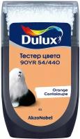 Тестeр цвета Dulux 90YR 54/440 матовый 0,03 л