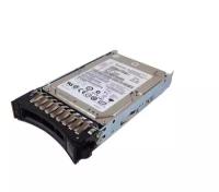 Жесткий диск IBM 42D0678 146Gb 6GB SAS 15K 2.5