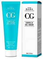 COS DE BAHA Крем - гель для лица восстанавливающий. Centella gel сream (CG), 45 мл