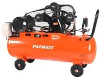 Компрессор поршневой Patriot PTR 100-670 (525306330)