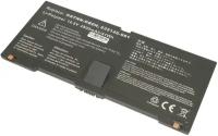 Аккумуляторная батарея для ноутбука HP Compaq ProBook 5330m (HSTNN-DB0H) 41-44Wh OEM черная