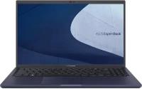 Ноутбук ASUS ExpertBook B1 B1500CBA-BQ1311 90NX0551-M01NV0 (15.6", Core i5 1235U, 16Gb/ SSD 512Gb, UHD Graphics) Синий