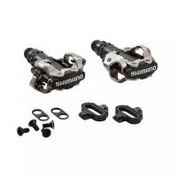 Педали Shimano M520 черные