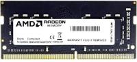 Оперативная память AMD 8Gb DDR3 R538G1601S2S-U