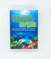 Фукус Водоросли "Беломорская жемчужина" 100 г