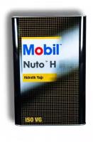 MOBIL 154421 Масло гидравлическое MOBIL Nuto H 32 16 л 154421