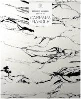 Гибкий камень Carrara Marble 5м²