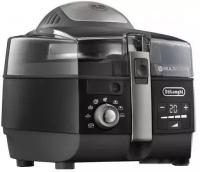 Мультиварка Delonghi MultiFry FH1396/1, черный