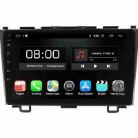 Магнитола Epic 9270 Honda CR-V 3 2007-2012 - Android 12 - IPS экран - DSP