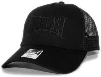 Бейсболка Everlast 1910 Mesh черная