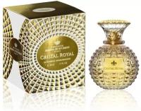 Princesse Marina De Bourbon Crystal Royal парфюмерная вода 50 мл для женщин