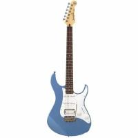 Электрогитара Yamaha PACIFICA 112JLPB, голубая