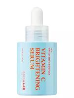 Сыворотка Skin&Lab Сыворотка с витамином С для сияния кожи / Vitamin C Brightening Serum 30 мл