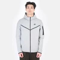 Толстовка NIKE Tech Fleece Hoodie Full-Zip