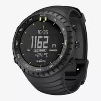 Suunto Часы Suunto Core All Black, черные