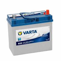 Аккумулятор автомобильный VARTA D59 60Ah 540A обратная полярность (242х175х175)