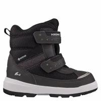 Ботинки Viking Shoes Play II R GTX Reflective/Black (EU:33)