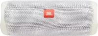 Портативная колонка JBL Flip 5 White