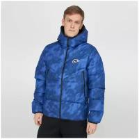 Пуховик Nike Down Fill Windrunner CU4406-492