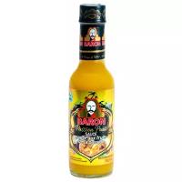 Baron Food Соус из пассифлоры Baron Passion Fruit Sauce, 155 г