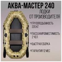 Аква-мастер 240 камыш