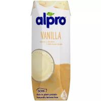 Соевый напиток alpro Ванильный 1.8%