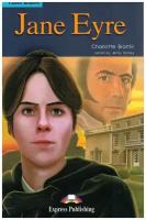 Charlotte Bronte "Jane Eyre (+ CD-ROM)"