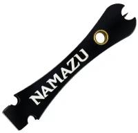 Кусачки рыболовные с узловязом Namazu Nipper Knot, L-66 мм