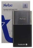 SSD Netac Z9 NT01Z9-001T-32BK