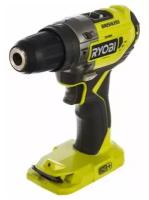 Бесщеточная ударная дрель-шуруповерт Ryobi ONE+ R18PD5-0 5133003595