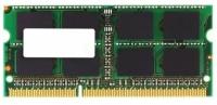 Оперативная память Foxline SODIMM 4GB 1600 DDR3 CL11 (512*8) hynix chips