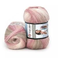 Пряжа Yarnart Angora Active 853