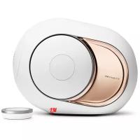 Беспроводная колонка Devialet Phantom I 108 dB, белый