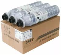 Тонер-картридж CET (CPP) для RICOH MP2014/2014D (аналог 842135/ MP2014H) (CET), 390г, 12000 стр., CET6606