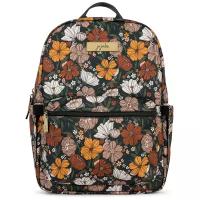 Midi Рюкзак для мамы и малыша - Far Out Floral JuJuBe