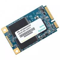 Жесткий диск SSD Apacer mSATA 240GB Apacer AST220 Client SSD