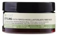 Insight Паста Styling Elastic Fibre Paste, средняя фиксация, 90 мл